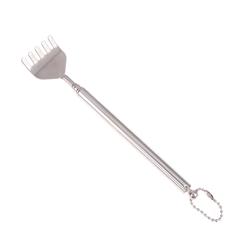 1Pcs Portable Adjustable Extendable Telescopic Back Scraper Backbone Scratch Massage Itch Scratch Massage Tools Dropshipping 1Pcs Portable Adjustable Extendable Telescopic Back Scraper Backbone Scratch Massage Itch Scratch Massage Tools Dropshipping