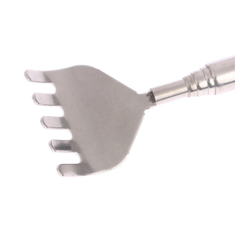 1Pcs Portable Adjustable Extendable Telescopic Back Scraper Backbone Scratch Massage Itch Scratch Massage Tools Dropshipping 1Pcs Portable Adjustable Extendable Telescopic Back Scraper Backbone Scratch Massage Itch Scratch Massage Tools Dropshipping