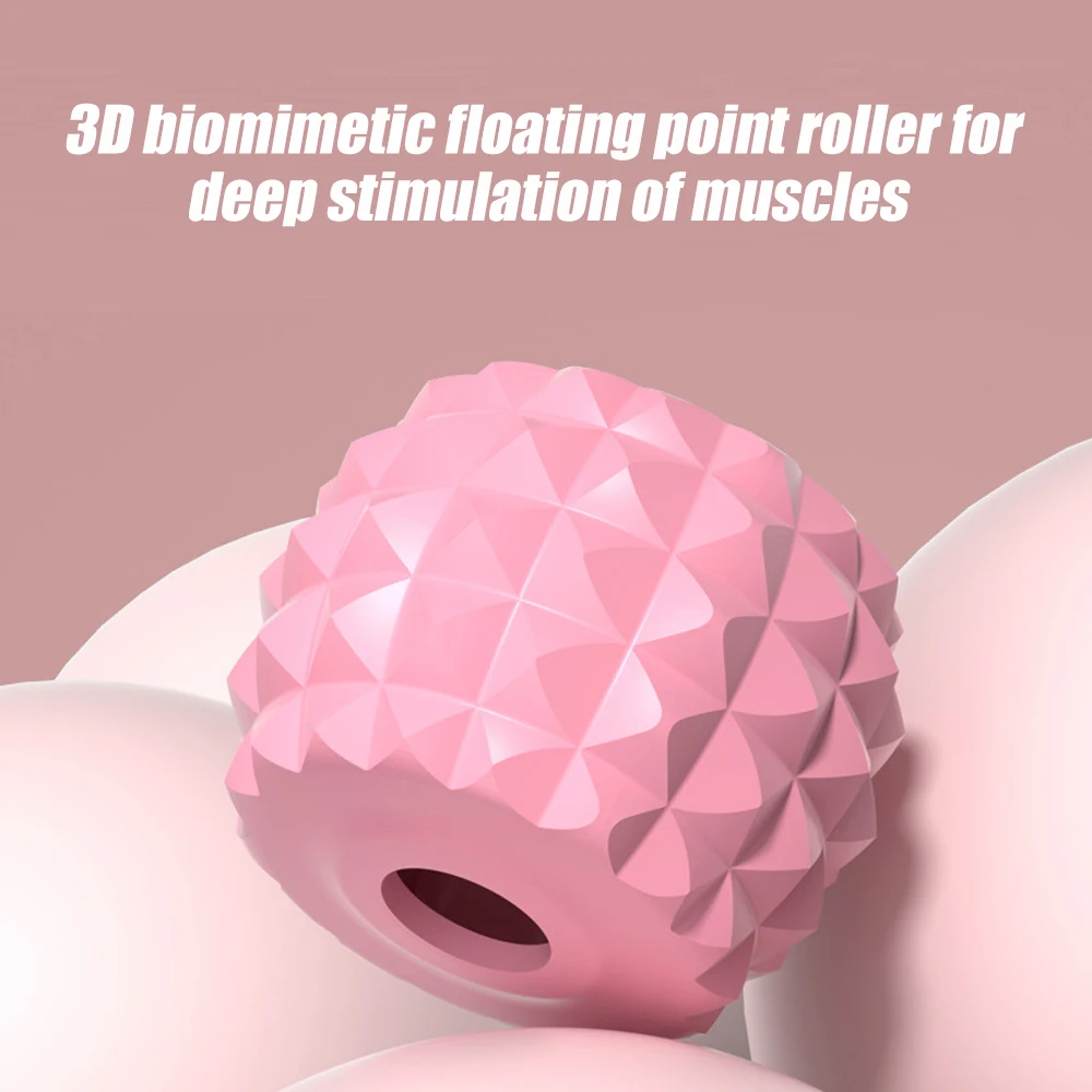 Newest 20 Wheel Annular Leg Clamp Massager Anti-cellulite Massager Body Slimming Roller Massage for Body Massager Relax Newest 20 Wheel Annular Leg Clamp Massager Anti-cellulite Massager Body Slimming Roller Massage for Body Massager Relax