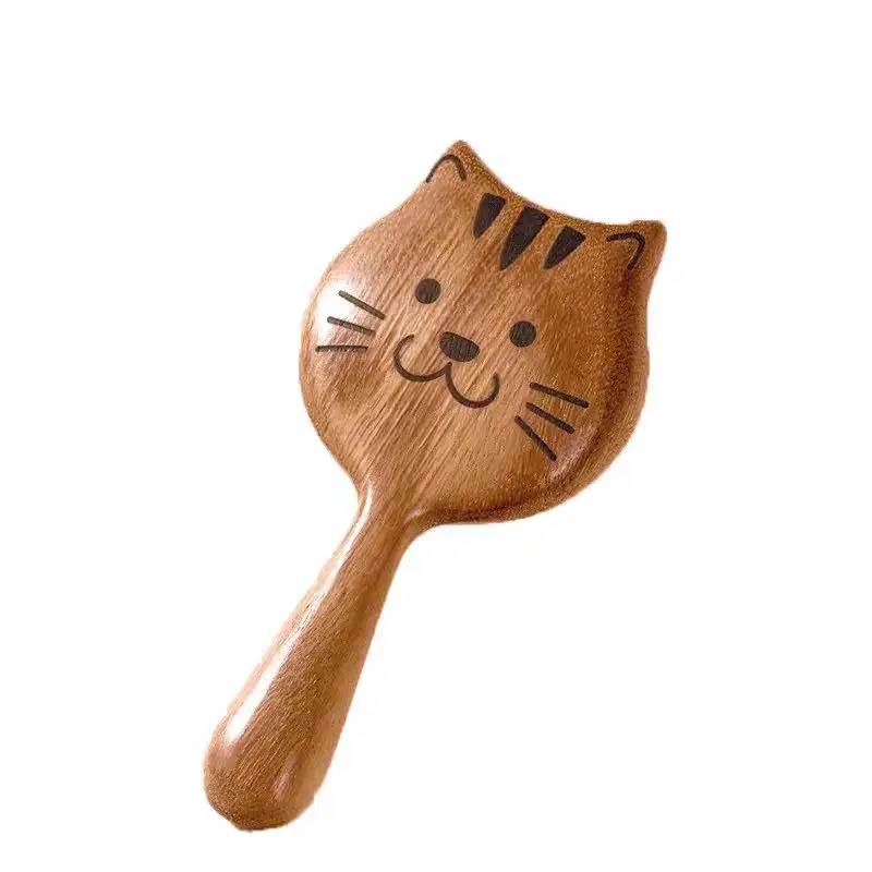 Sandalwood Scalp Massage Comb 28 Coarse Toothed Head Hair Body Massage Guasha Scraping Comb Wooden Wide Tooth Massage Comb Sandalwood Scalp Massage Comb 28 Coarse Toothed Head Hair Body Massage Guasha Scraping Comb Wooden Wide Tooth Massage Comb