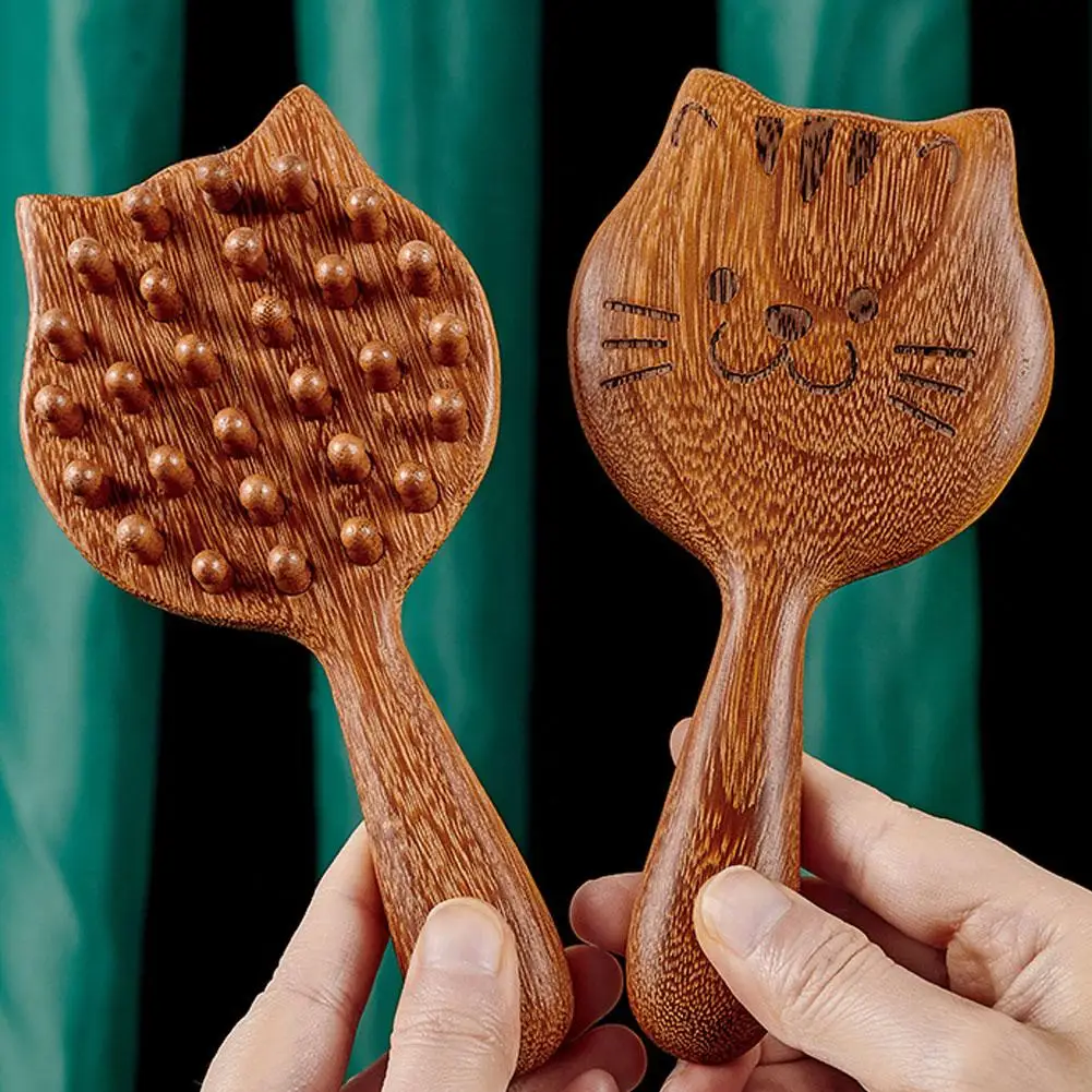 Sandalwood Scalp Massage Comb 28 Coarse Toothed Head Hair Body Massage Guasha Scraping Comb Wooden Wide Tooth Massage Comb Sandalwood Scalp Massage Comb 28 Coarse Toothed Head Hair Body Massage Guasha Scraping Comb Wooden Wide Tooth Massage Comb