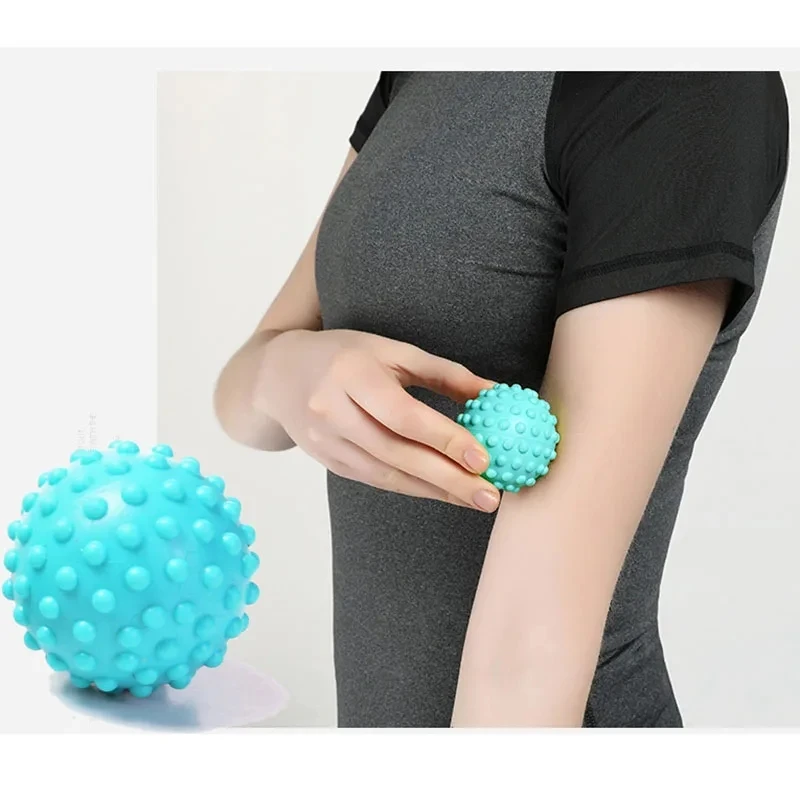 Foot Massager Roller Massage Ball Manual Massager For Plantar Fasciitis Back Leg Arm Massage Health Foot Massager Roller Massage Ball Manual Massager For Plantar Fasciitis Back Leg Arm Massage Health