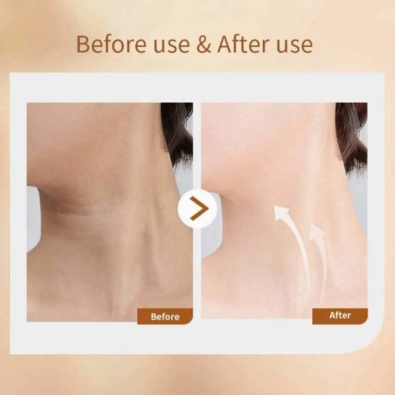 ♥Lymph Contour Facial Scraping Gua Sha Eye And Neck Care Brush Facial Massage Brush with Roller Balls ♥Lymph Contour Facial Scraping Gua Sha Eye And Neck Care Brush Facial Massage Brush with Roller Balls
