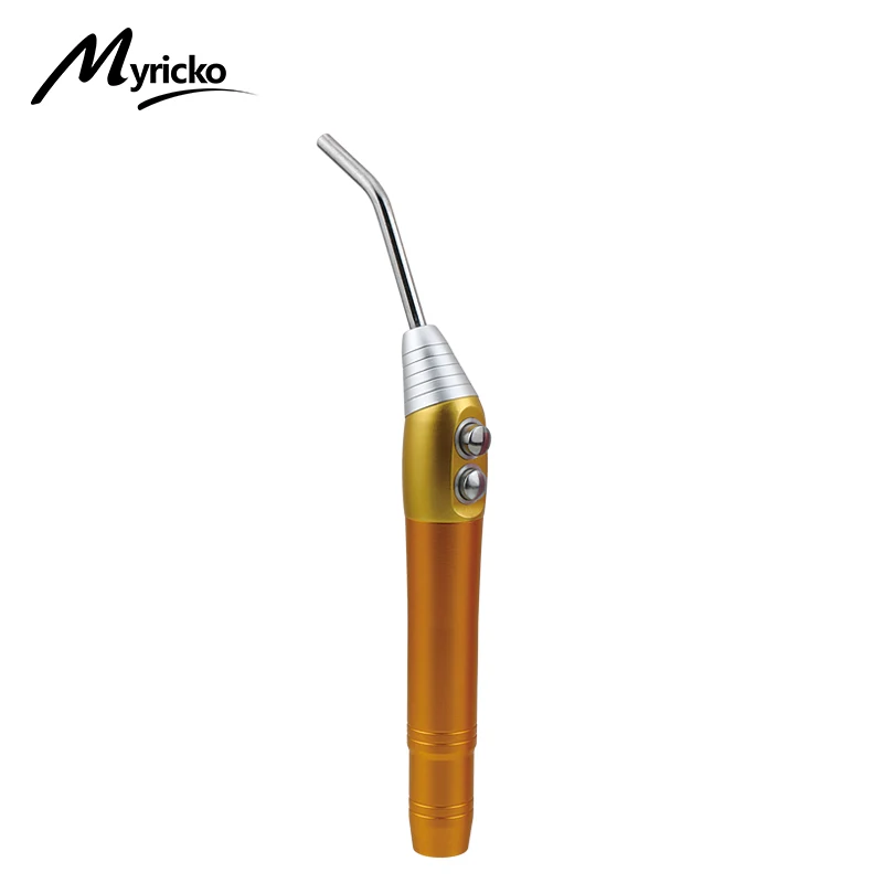 Dental Handpiece: New Style Triple Syringe with 3-Way Air-Water Spray Function for Jet Water Spraying in Oral Cavity Equipment Dental Handpiece: New Style Triple Syringe with 3-Way Air-Water Spray Function for Jet Water Spraying in Oral Cavity Equipment