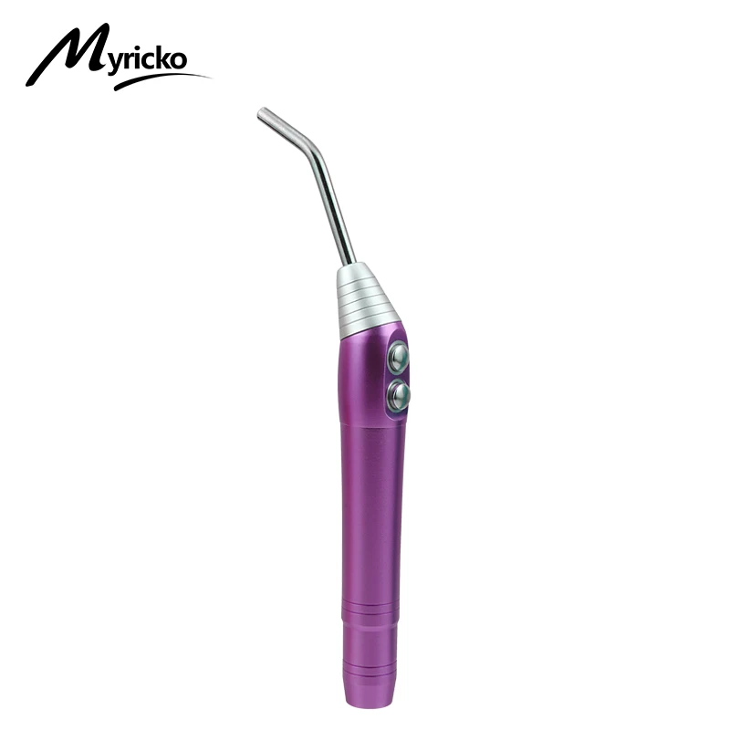 Dental Handpiece: New Style Triple Syringe with 3-Way Air-Water Spray Function for Jet Water Spraying in Oral Cavity Equipment Dental Handpiece: New Style Triple Syringe with 3-Way Air-Water Spray Function for Jet Water Spraying in Oral Cavity Equipment