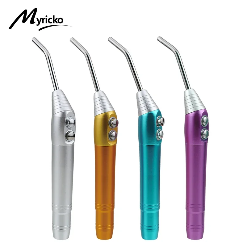 Dental Handpiece: New Style Triple Syringe with 3-Way Air-Water Spray Function for Jet Water Spraying in Oral Cavity Equipment Dental Handpiece: New Style Triple Syringe with 3-Way Air-Water Spray Function for Jet Water Spraying in Oral Cavity Equipment