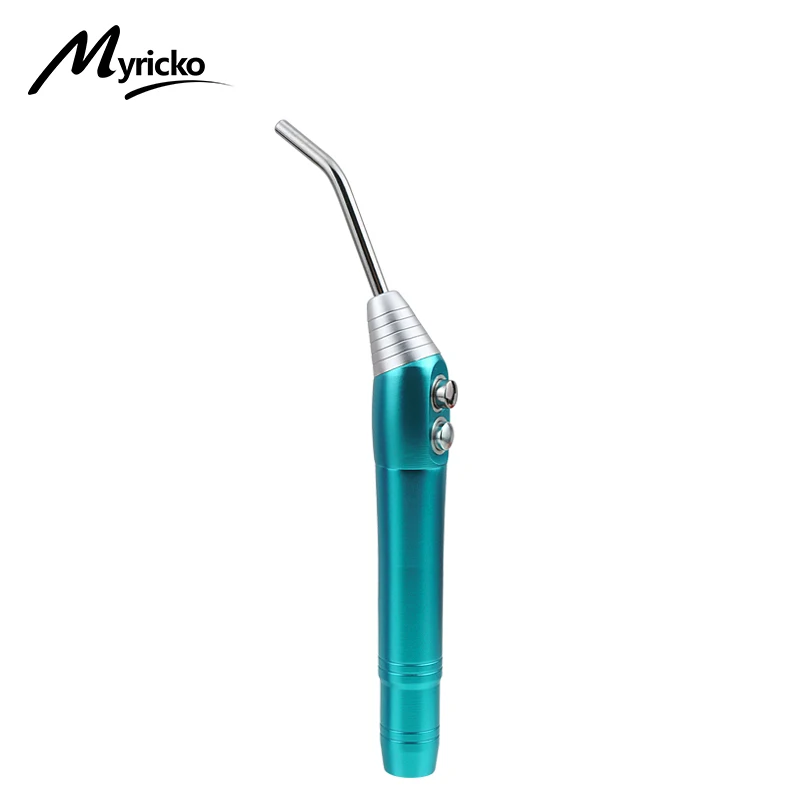 Dental Handpiece: New Style Triple Syringe with 3-Way Air-Water Spray Function for Jet Water Spraying in Oral Cavity Equipment - Image 5