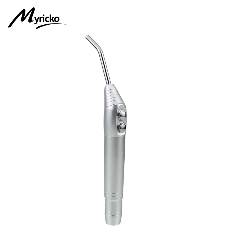 Dental Handpiece: New Style Triple Syringe with 3-Way Air-Water Spray Function for Jet Water Spraying in Oral Cavity Equipment - Image 2