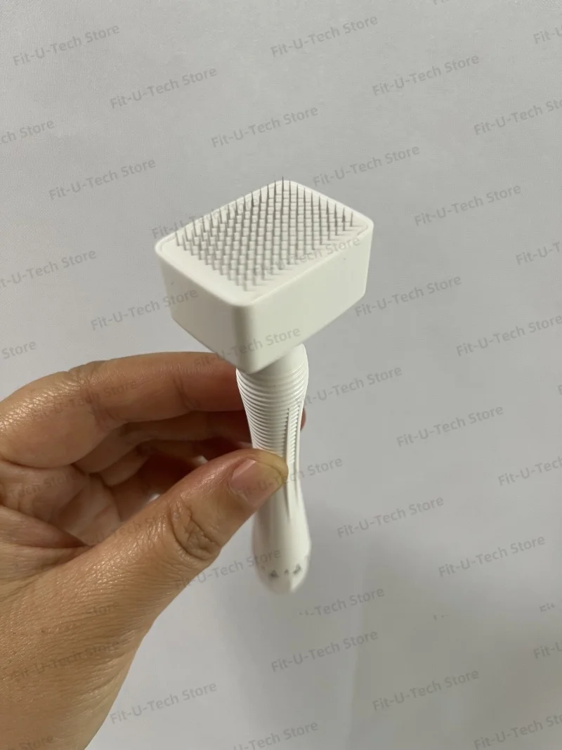 140 needles adjustable titanium derma stamp microneedling face roller massager skin care beard growth scalp hair factory sale 140 needles adjustable titanium derma stamp microneedling face roller massager skin care beard growth scalp hair factory sale