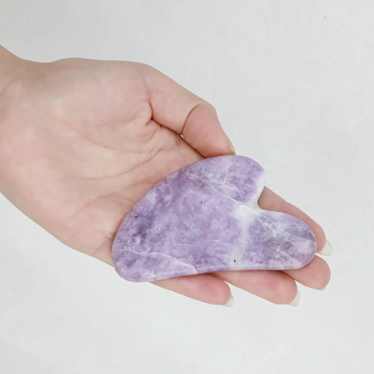 1PC Guasha Massage Natural Stone Jade Scraper Facial Gua Sha SPA Neck Massager Women Portable Face Skin Care Beauty Healty TooL 1PC Guasha Massage Natural Stone Jade Scraper Facial Gua Sha SPA Neck Massager Women Portable Face Skin Care Beauty Healty TooL