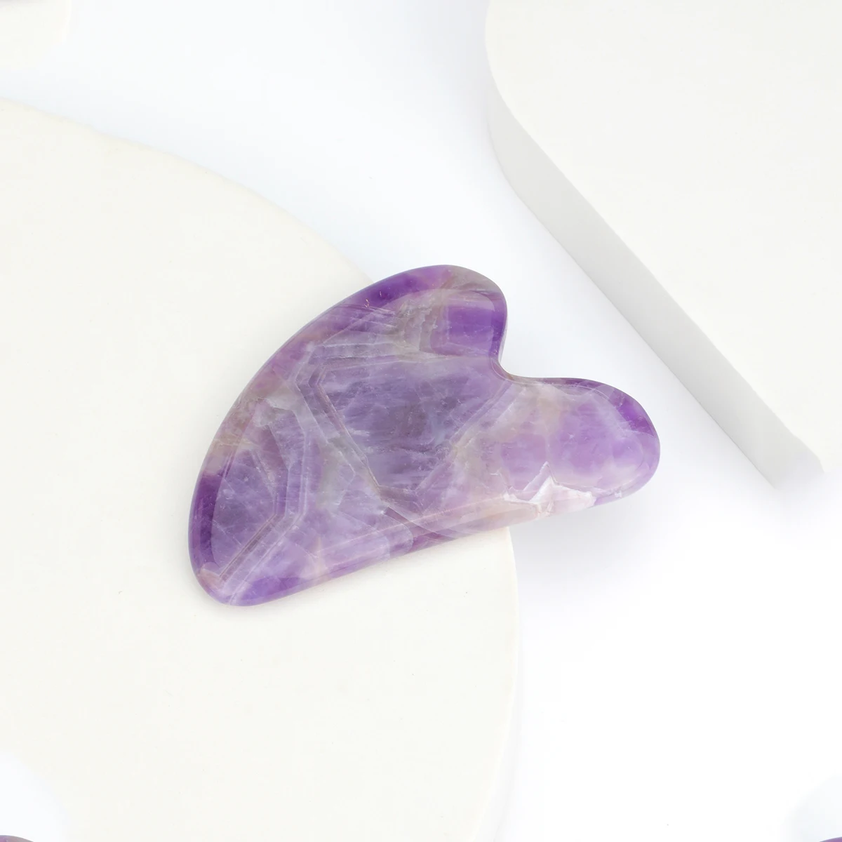 1PC Guasha Massage Natural Stone Jade Scraper Facial Gua Sha SPA Neck Massager Women Portable Face Skin Care Beauty Healty TooL 1PC Guasha Massage Natural Stone Jade Scraper Facial Gua Sha SPA Neck Massager Women Portable Face Skin Care Beauty Healty TooL