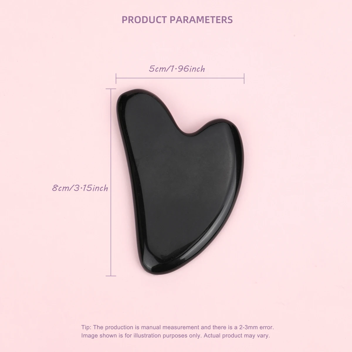 1PC Guasha Massage Natural Stone Jade Scraper Facial Gua Sha SPA Neck Massager Women Portable Face Skin Care Beauty Healty TooL 1PC Guasha Massage Natural Stone Jade Scraper Facial Gua Sha SPA Neck Massager Women Portable Face Skin Care Beauty Healty TooL