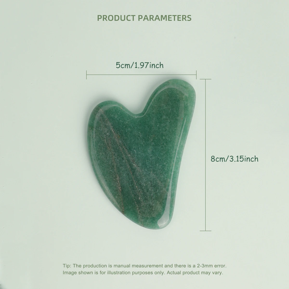 1PC Guasha Massage Natural Stone Jade Scraper Facial Gua Sha SPA Neck Massager Women Portable Face Skin Care Beauty Healty TooL 1PC Guasha Massage Natural Stone Jade Scraper Facial Gua Sha SPA Neck Massager Women Portable Face Skin Care Beauty Healty TooL