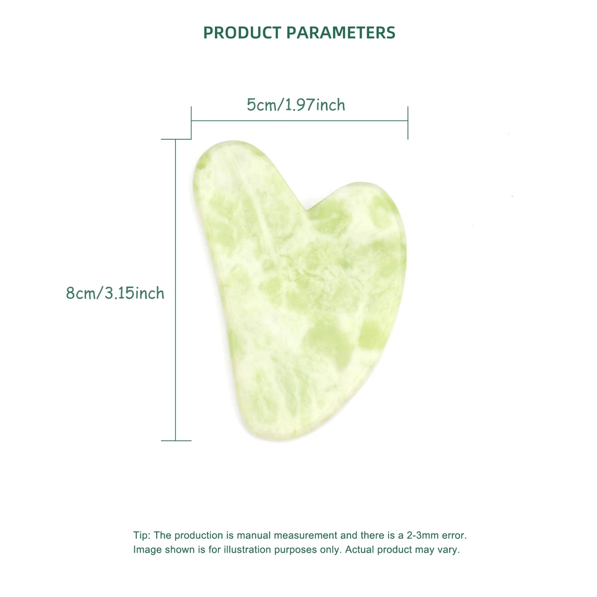 1PC Guasha Massage Natural Stone Jade Scraper Facial Gua Sha SPA Neck Massager Women Portable Face Skin Care Beauty Healty TooL 1PC Guasha Massage Natural Stone Jade Scraper Facial Gua Sha SPA Neck Massager Women Portable Face Skin Care Beauty Healty TooL