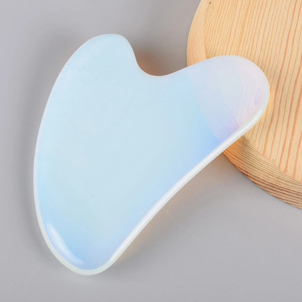 1PC Guasha Massage Natural Stone Jade Scraper Facial Gua Sha SPA Neck Massager Women Portable Face Skin Care Beauty Healty TooL 1PC Guasha Massage Natural Stone Jade Scraper Facial Gua Sha SPA Neck Massager Women Portable Face Skin Care Beauty Healty TooL