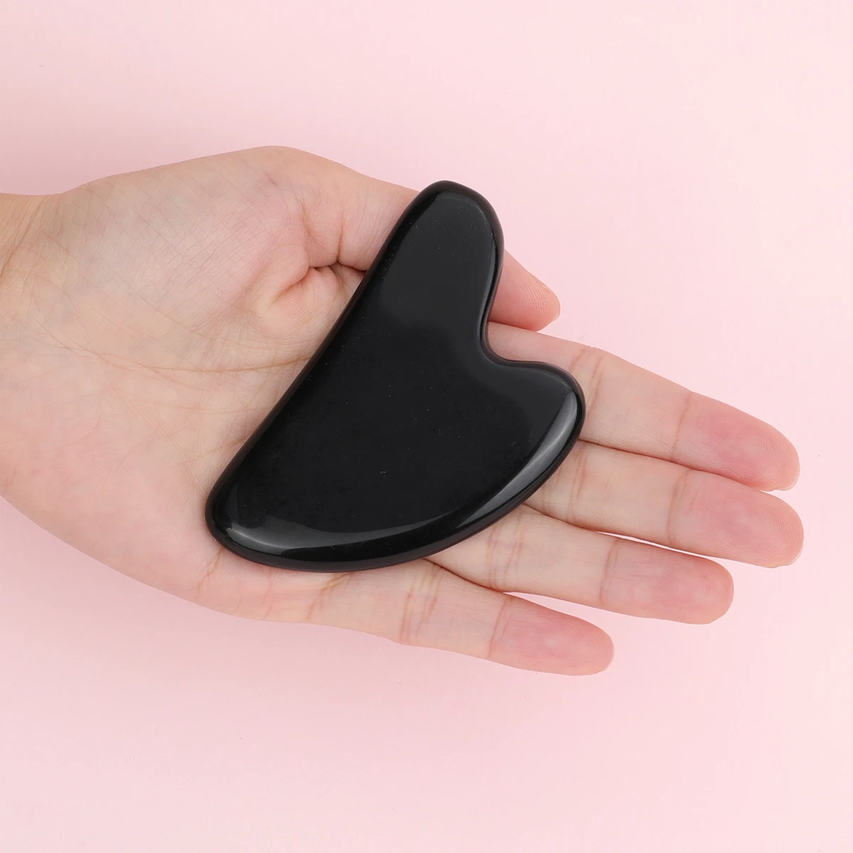 1PC Guasha Massage Natural Stone Jade Scraper Facial Gua Sha SPA Neck Massager Women Portable Face Skin Care Beauty Healty TooL 1PC Guasha Massage Natural Stone Jade Scraper Facial Gua Sha SPA Neck Massager Women Portable Face Skin Care Beauty Healty TooL