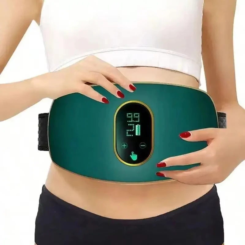 Vibration Abdomen Slimming Machine Weight Loss Lazy Big Belly Thin Waist Stovepipe Fat Burning Abdominal Massage Fitness Equip 8 Vibration Abdomen Slimming Machine Weight Loss Lazy Big Belly Thin Waist Stovepipe Fat Burning Abdominal Massage Fitness Equip 8