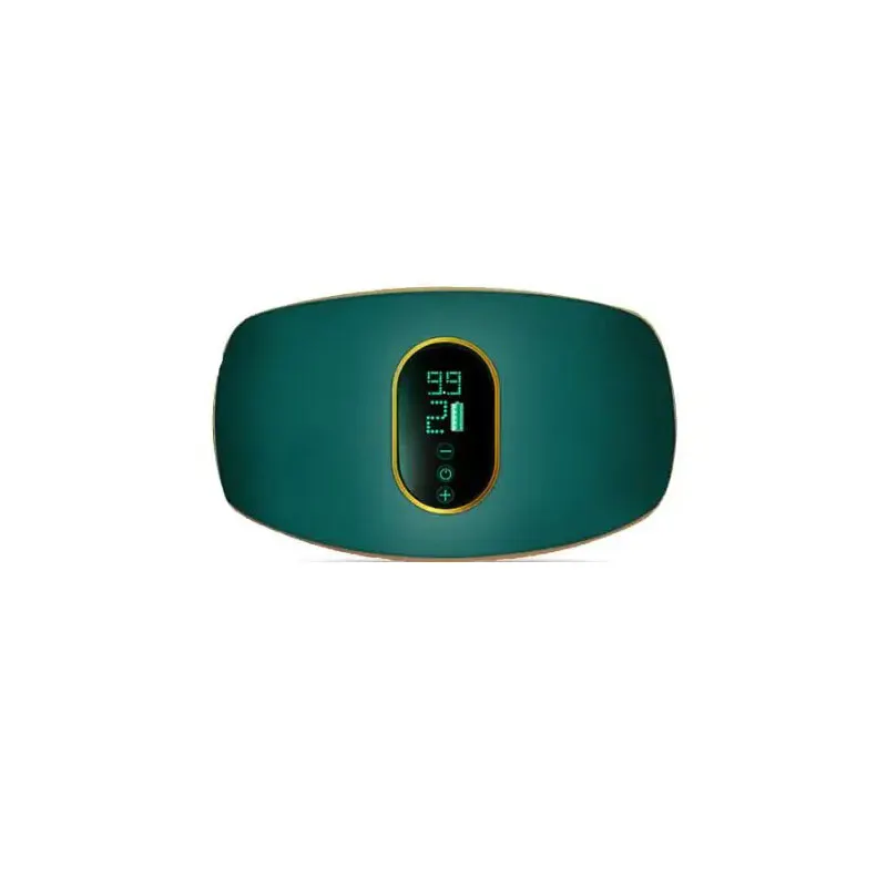Vibration Abdomen Slimming Machine Weight Loss Lazy Big Belly Thin Waist Stovepipe Fat Burning Abdominal Massage Fitness Equip 8 - Image 6