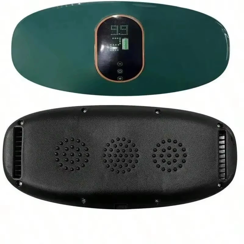 Vibration Abdomen Slimming Machine Weight Loss Lazy Big Belly Thin Waist Stovepipe Fat Burning Abdominal Massage Fitness Equip 8 Vibration Abdomen Slimming Machine Weight Loss Lazy Big Belly Thin Waist Stovepipe Fat Burning Abdominal Massage Fitness Equip 8
