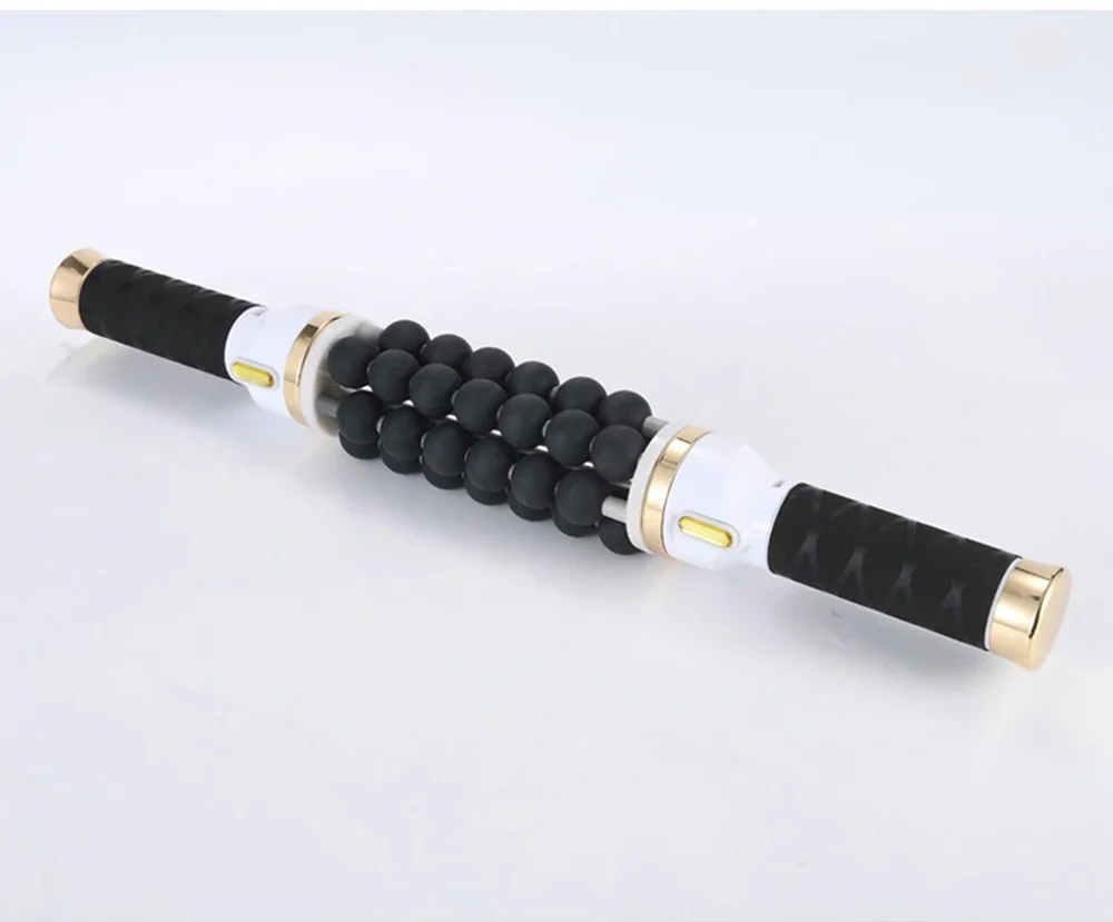 40W Electric Roller For Muscle Body Relaxing High Frequency Rolling Massage Fitness Anti-Cellulite Slimming Machine For Women 40W Electric Roller For Muscle Body Relaxing High Frequency Rolling Massage Fitness Anti-Cellulite Slimming Machine For Women