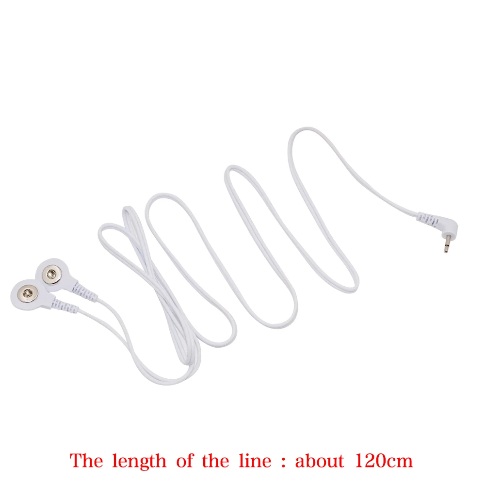Health Tens Muscle Neck Massager Back Electric Digital Therapy Machine Massage Electronic Pulse Stimulator for Full Body Care