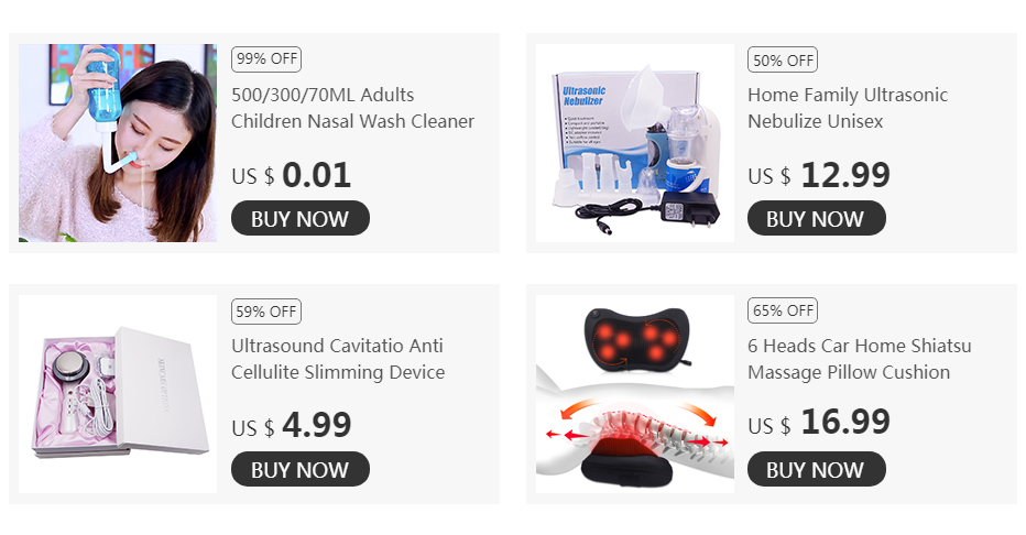 Health Tens Muscle Neck Massager Back Electric Digital Therapy Machine Massage Electronic Pulse Stimulator for Full Body Care