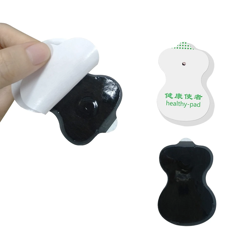 Health Tens Muscle Neck Massager Back Electric Digital Therapy Machine Massage Electronic Pulse Stimulator for Full Body Care Health Tens Muscle Neck Massager Back Electric Digital Therapy Machine Massage Electronic Pulse Stimulator for Full Body Care