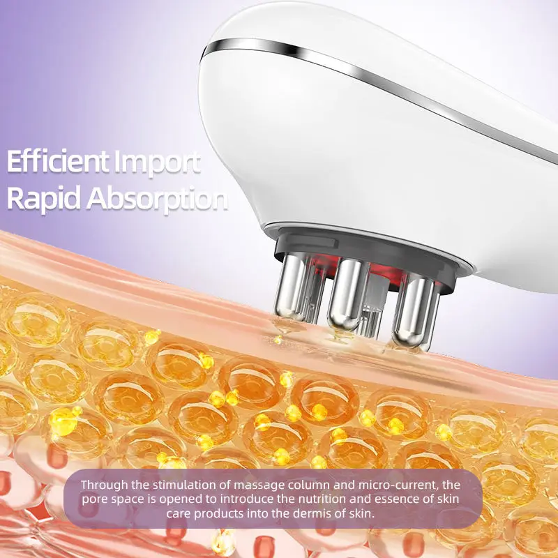 Anti Cellulite Tool and Skin Tightening Device Body Sculpting Massager Cellulite Removal Machine for Face Belly Arms Legs Waist - Image 5
