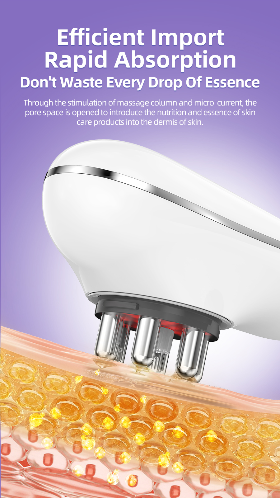 Anti Cellulite Tool and Skin Tightening Device Body Sculpting Massager Cellulite Removal Machine for Face Belly Arms Legs Waist Anti Cellulite Tool and Skin Tightening Device Body Sculpting Massager Cellulite Removal Machine for Face Belly Arms Legs Waist