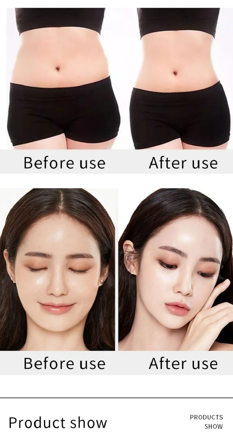 6/9In1 Vacuum Laser Radio Frequency RF 40K Cavi Lipo Slimming Ultrasonic Liposuction Cavitation Machine Face Lifting Body Shape