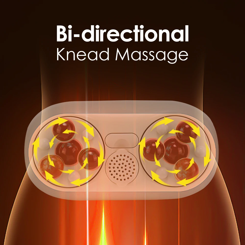 Electric Abdominal Massager Bian Stone Kneading 2-Level Heat 3-Intensity Fat Burner Anti-Cellulite Belly Shaking for Slimming Electric Abdominal Massager Bian Stone Kneading 2-Level Heat 3-Intensity Fat Burner Anti-Cellulite Belly Shaking for Slimming