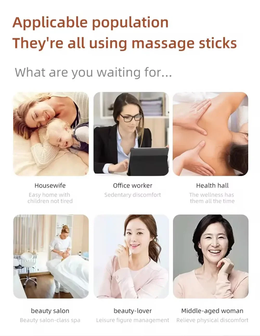 New 36W Relaxed Red Light Heated Massage Device Roll Massager 360° Rotating Inner Ball Roller for Whole Body Anti Cellulite New 36W Relaxed Red Light Heated Massage Device Roll Massager 360° Rotating Inner Ball Roller for Whole Body Anti Cellulite