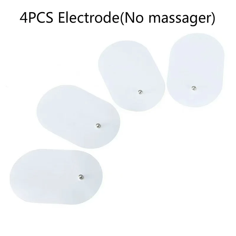 EMS Electric Pulse Digital Physical Therapy MachineTENS Electrical Nerve Muscle Stimulator for Pain Full Body Neck Back Massage EMS Electric Pulse Digital Physical Therapy MachineTENS Electrical Nerve Muscle Stimulator for Pain Full Body Neck Back Massage