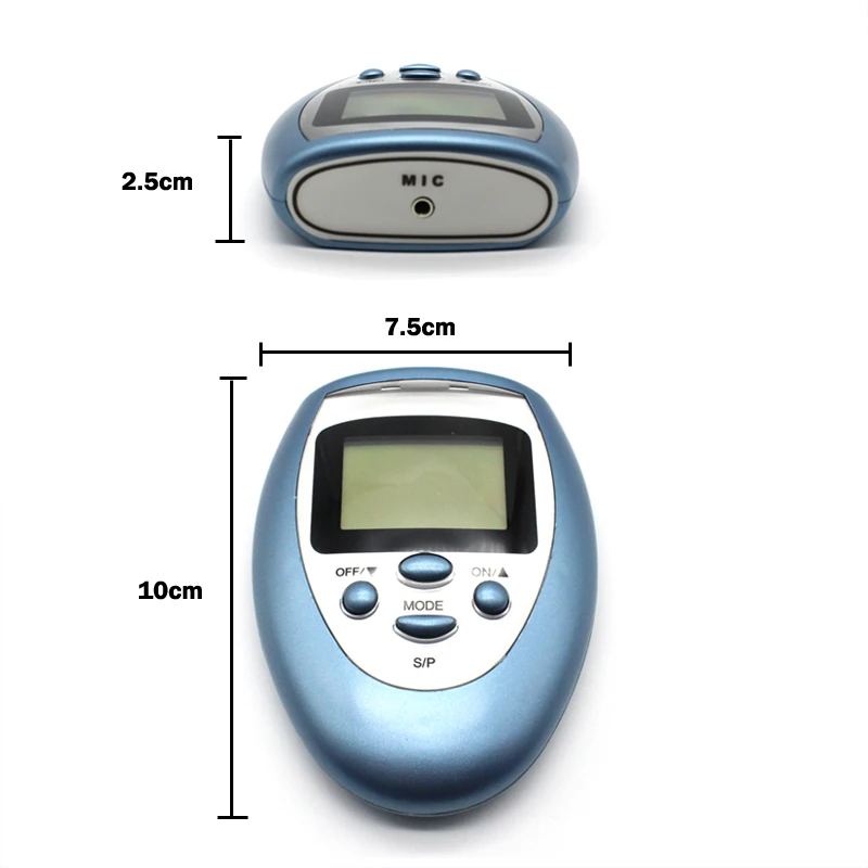 EMS Electric Pulse Digital Physical Therapy MachineTENS Electrical Nerve Muscle Stimulator for Pain Full Body Neck Back Massage EMS Electric Pulse Digital Physical Therapy MachineTENS Electrical Nerve Muscle Stimulator for Pain Full Body Neck Back Massage