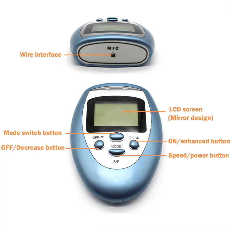 EMS Electric Pulse Digital Physical Therapy MachineTENS Electrical Nerve Muscle Stimulator for Pain Full Body Neck Back Massage EMS Electric Pulse Digital Physical Therapy MachineTENS Electrical Nerve Muscle Stimulator for Pain Full Body Neck Back Massage
