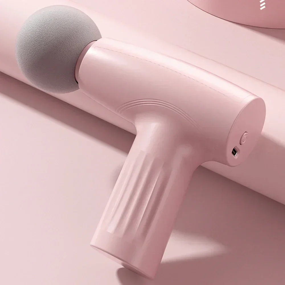 Muscle Mini Pink Massage Gun Deep Tissue Handheld Massage Gun Therapy Gun Fascia Gun Massagegun Massagers Handheld Deep Tissue Muscle Mini Pink Massage Gun Deep Tissue Handheld Massage Gun Therapy Gun Fascia Gun Massagegun Massagers Handheld Deep Tissue