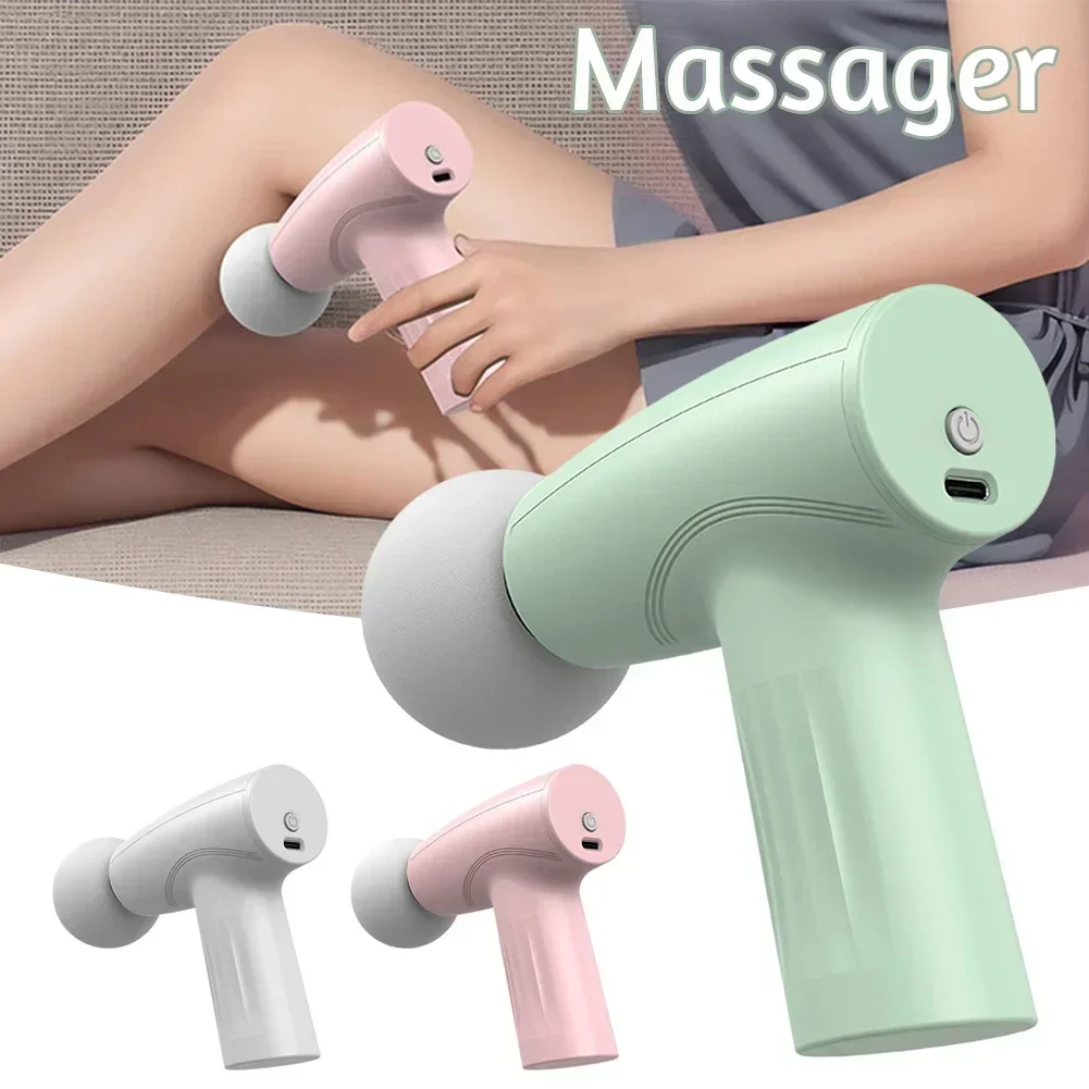 Muscle Mini Pink Massage Gun Deep Tissue Handheld Massage Gun Therapy Gun Fascia Gun Massagegun Massagers Handheld Deep Tissue Muscle Mini Pink Massage Gun Deep Tissue Handheld Massage Gun Therapy Gun Fascia Gun Massagegun Massagers Handheld Deep Tissue