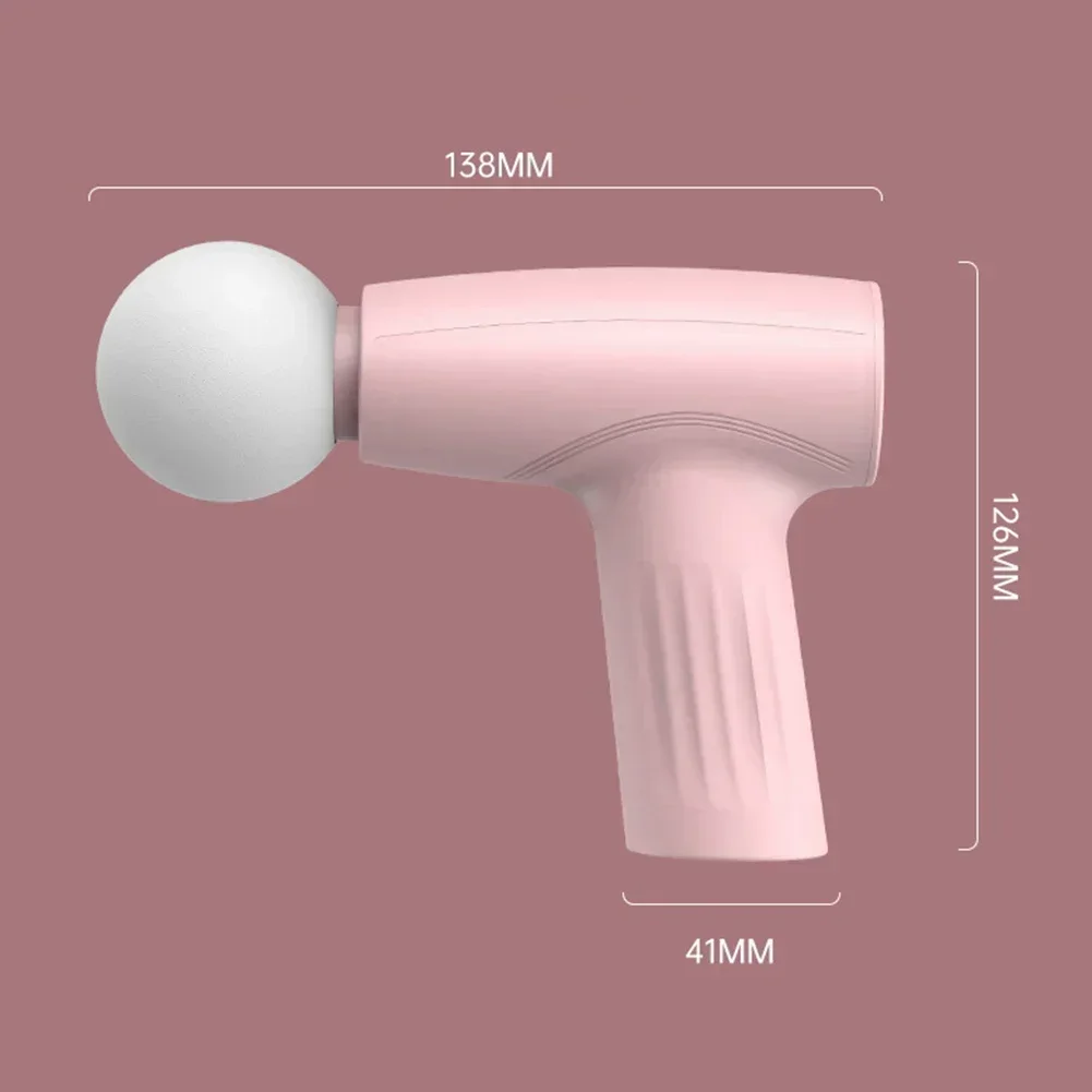 Muscle Mini Pink Massage Gun Deep Tissue Handheld Massage Gun Therapy Gun Fascia Gun Massagegun Massagers Handheld Deep Tissue Muscle Mini Pink Massage Gun Deep Tissue Handheld Massage Gun Therapy Gun Fascia Gun Massagegun Massagers Handheld Deep Tissue