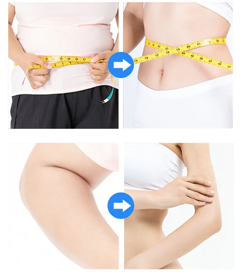 Ultrasonic 40KHz Cavitation Machine Body Massager Slimming Fat Burning Beauty Device Loss Burner Skin Tightening Weight Loss Ultrasonic 40KHz Cavitation Machine Body Massager Slimming Fat Burning Beauty Device Loss Burner Skin Tightening Weight Loss