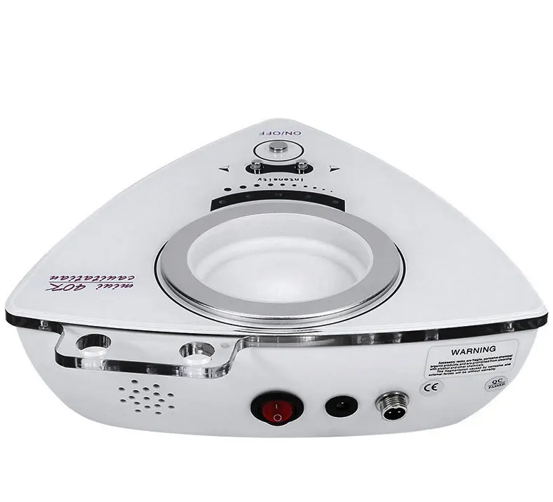 Ultrasonic 40KHz Cavitation Machine Body Massager Slimming Fat Burning Beauty Device Loss Burner Skin Tightening Weight Loss Ultrasonic 40KHz Cavitation Machine Body Massager Slimming Fat Burning Beauty Device Loss Burner Skin Tightening Weight Loss