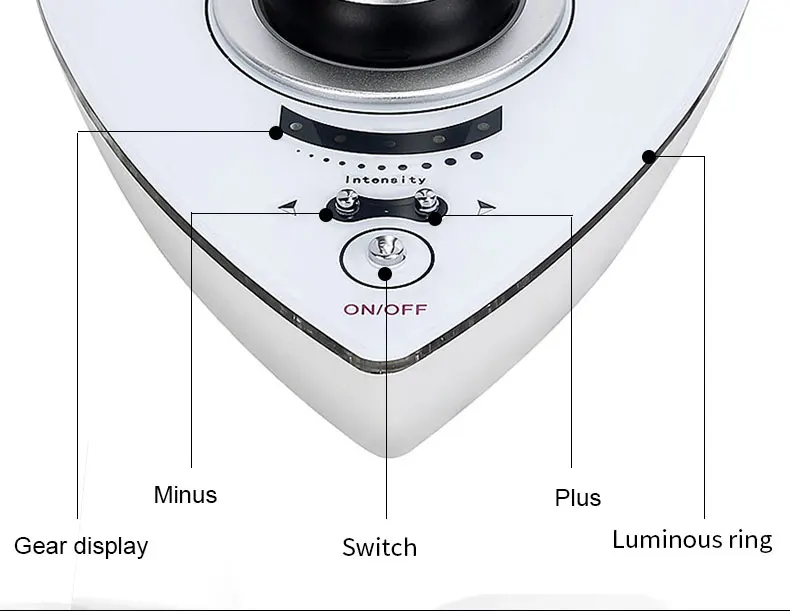 Ultrasonic 40KHz Cavitation Machine Body Massager Slimming Fat Burning Beauty Device Loss Burner Skin Tightening Weight Loss Ultrasonic 40KHz Cavitation Machine Body Massager Slimming Fat Burning Beauty Device Loss Burner Skin Tightening Weight Loss